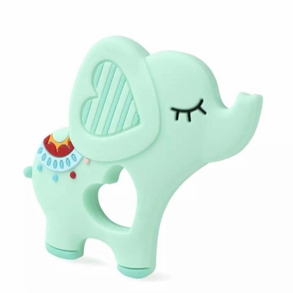 Adorable Baby Teether's in several Styles - Picture 9 of 10